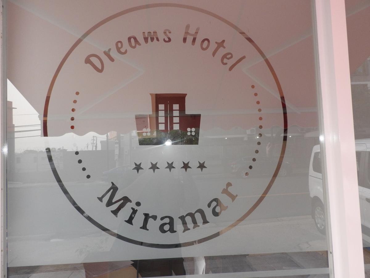 Hotel Dreams Miramar San Juan Zewnętrze zdjęcie